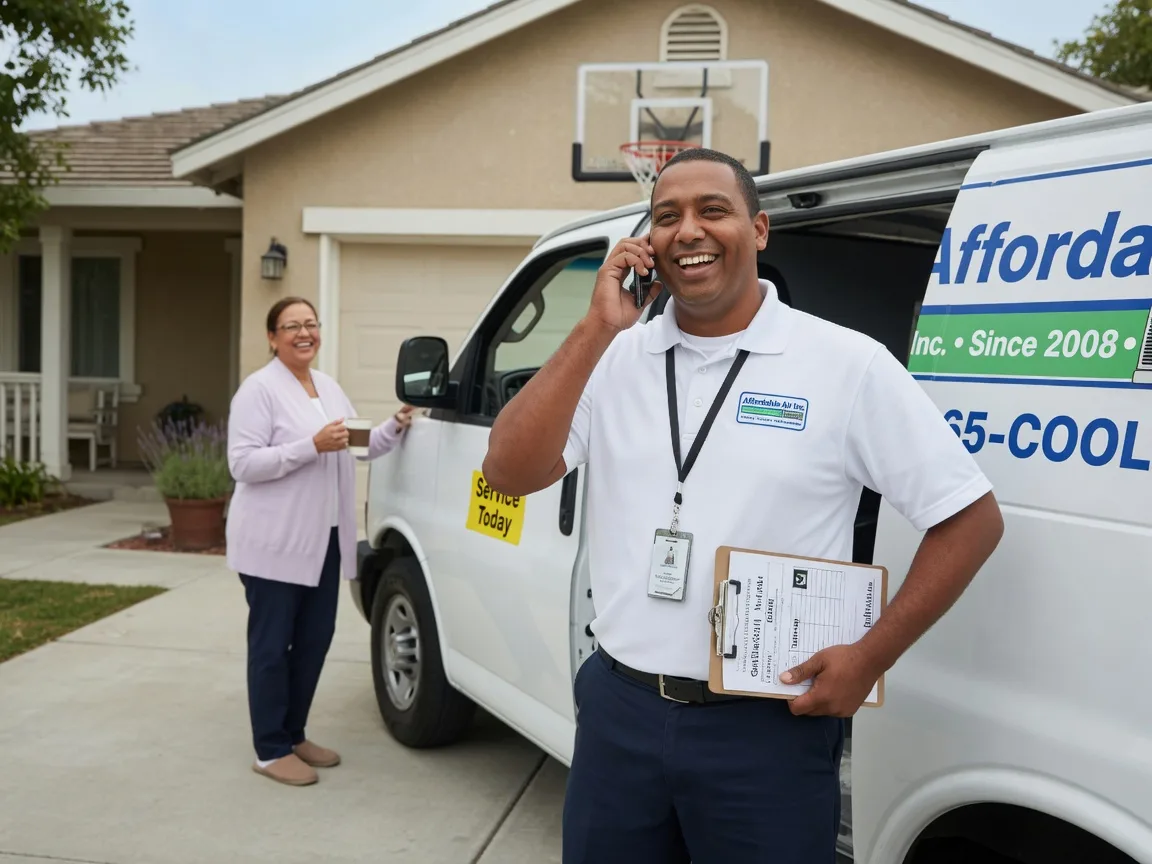 Central Ac Repair Tennyson, IN FAQs
